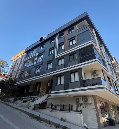 Zafer Caddesi Avcılar Projesi